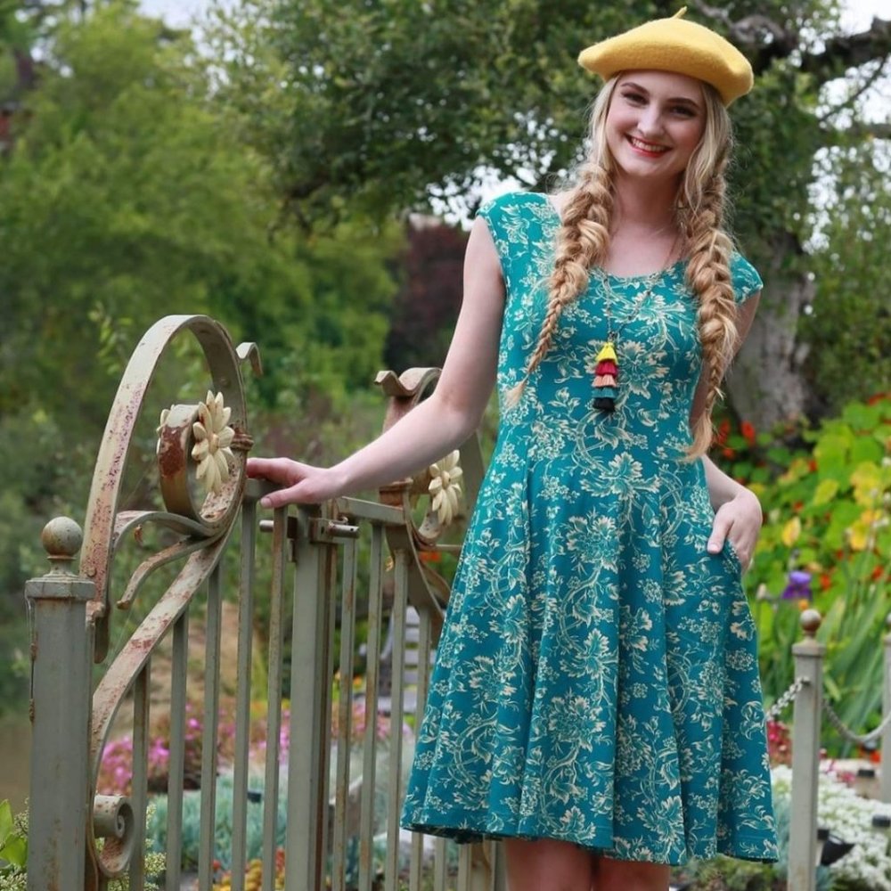 Effies Heart Day Dream Dress